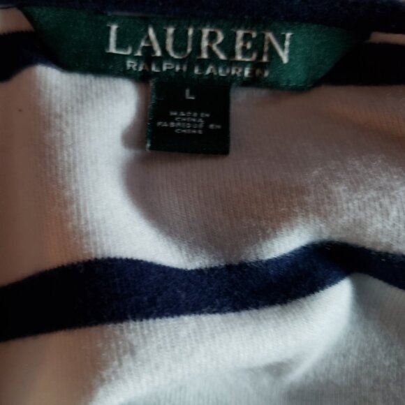 Ralph Lauren Casual Shirt - Picture 2 of 3